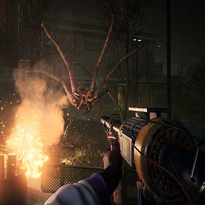 L'anno scorso - archetipi dell'orrore