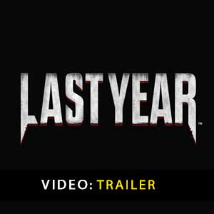 Acquistare Last Year CD Key Confrontare Prezzi