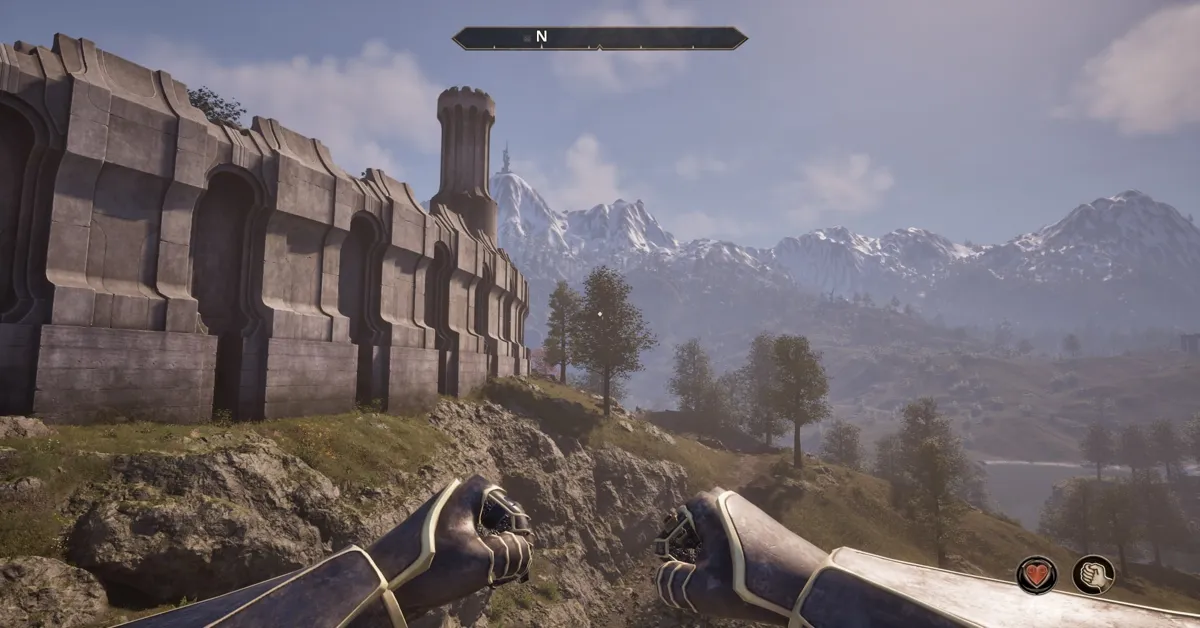 The Elder Scrolls 4 Oblivion Remastered Latest Hotfix