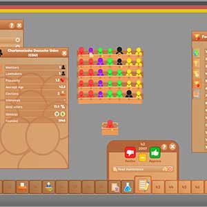 popolarità e fedeltà