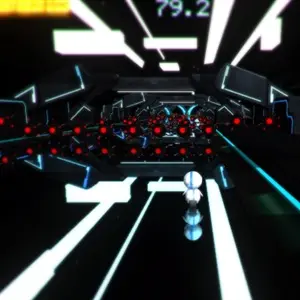 Laws of Machine - Schiva gli ostacoli