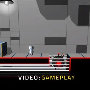 Laws of Machine - Video di Gameplay