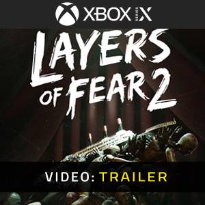 Layers of Fear 2 Video Trailer