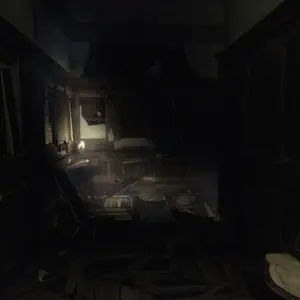 Layers of Fear 2016 - Corridoio