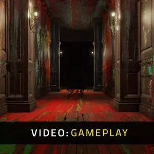 Layers of Fear 2016 - Video di Gioco