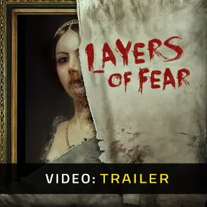 Layers of Fear 2016 - Trailer del video