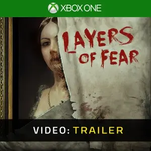 Layers of Fear 2016 Xbox One - Trailer del video