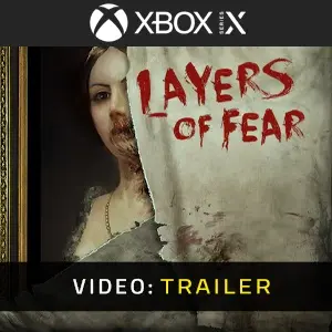 Layers of Fear 2016 - Trailer del video