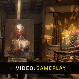 Layers of Fear Legacy - Giocabilità