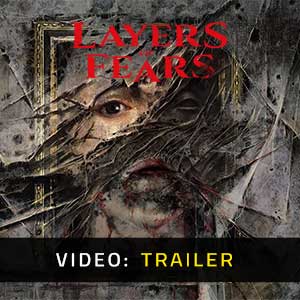 Layers of Fears - Video Trailer