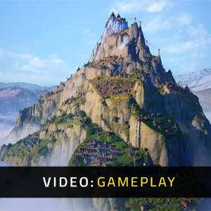 Laysara: Summit Kingdom - Video di Gioco