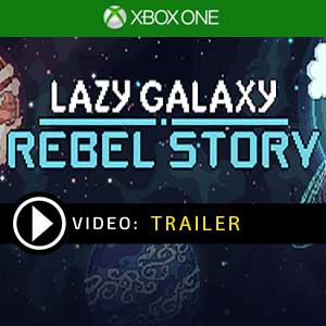 Acquistare Lazy Galaxy Rebel Story Xbox One Gioco Confrontare Prezzi