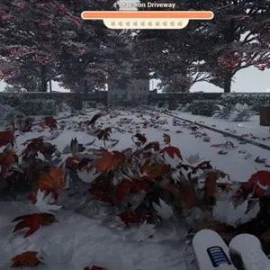 Leaf Blower Co - Vialetto Della Villa