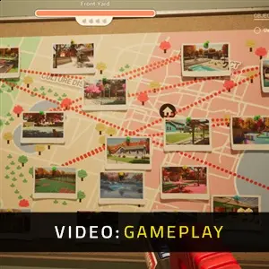 Leaf Blower Co - Video di Gameplay