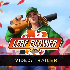 Leaf Blower Co - Video Trailer