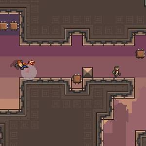 League of Evil - Super Agente Bionico