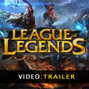 League of legends free to play trailer video