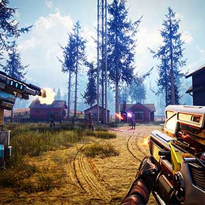 LEAP Torretta Automatizzata