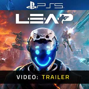 LEAP Video Trailer