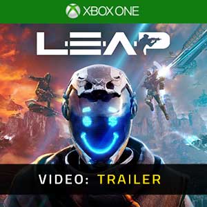 LEAP Video Trailer