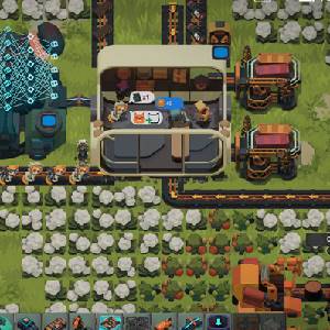 Learning Factory - Coltivazione del Cotone