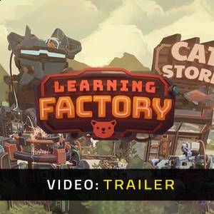 Learning Factory - Trailer Video