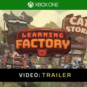 Learning Factory Xbox One - Trailer Video
