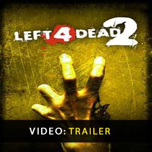 Left 4 Dead 2 Video Trailer