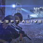Square Enix ha pubblicato un nuovo filmato di gioco per Left Alive