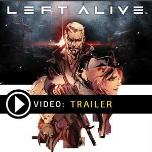 Acquistare Left Alive CD Key Confrontare Prezzi
