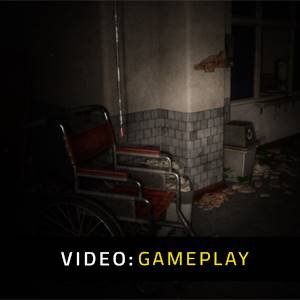 Left Behind Video di Gioco