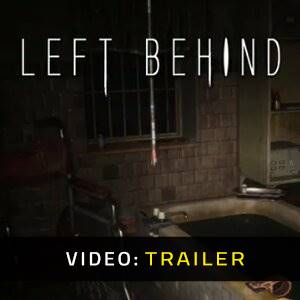 Left Behind Trailer del Video
