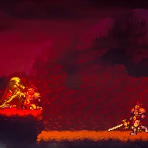 Legacy of Kain: Ascendance - Combattimento