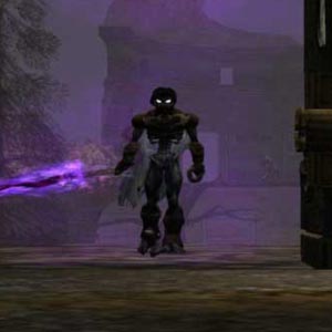 Legacy of Kain Defiance Nemico