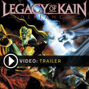 Acquista CD Key Legacy of Kain Defiance Confronta Prezzi