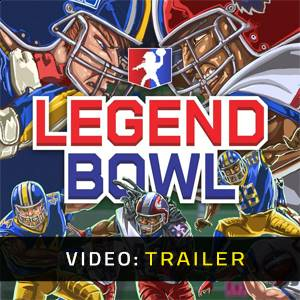 Legend Bowl Pc