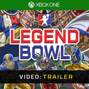 Legend Bowl Xbox One