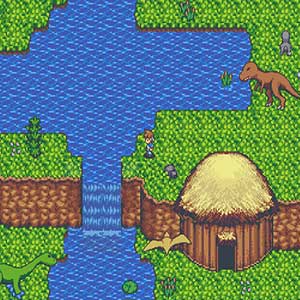 Legend of Cenama