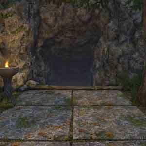 Legend Of Grimrock 2 Ingresso alla prigione