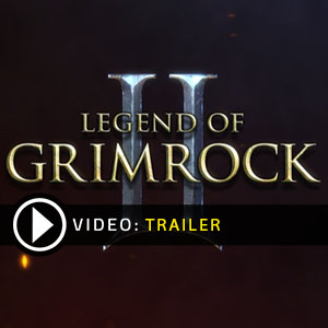 Acquista CD Key Legend of Grimrock 2 Confronta Prezzi