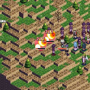 Legend of Ixtona Clone