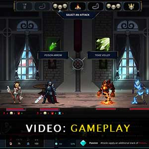 Legend of Keepers Career Of A Dungeon Master Video Di Gioco