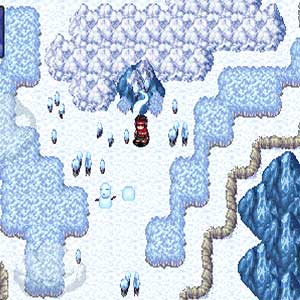 Legend of the Tetrarchs