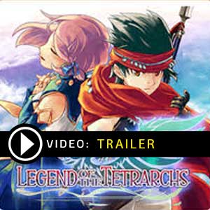 Acquistare Legend of the Tetrarchs CD Key Confrontare Prezzi