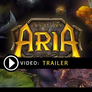 Acquistare Legends of Aria CD Key Confrontare Prezzi