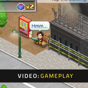 Legends of Heropolis DX - Video di Gameplay