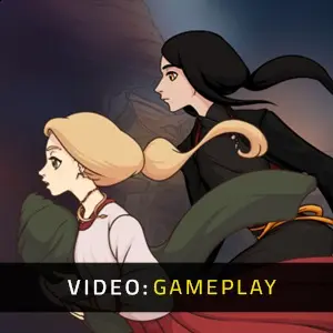 Legends of Savvarah: Flowers and Scorpions - Video di Gameplay
