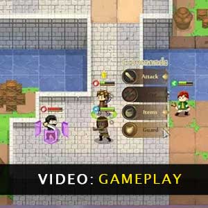 Legion Tale Gameplay Video