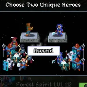 Legionbound - Eroi Unici