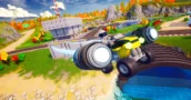 LEGO 2K Drive rimosso dagli store prima della chiusura dei server nel 2027